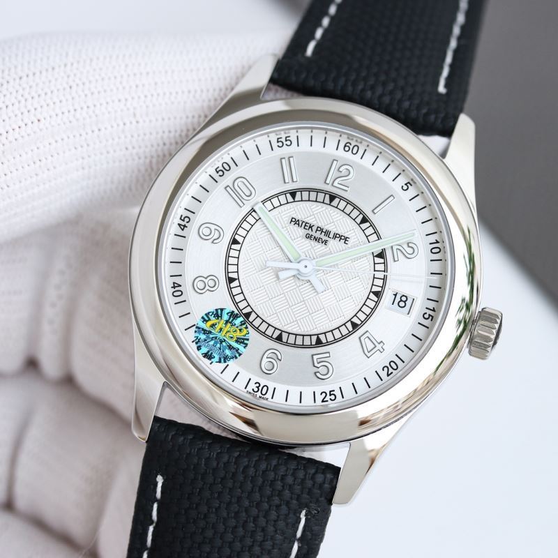 PATEK PHILIPPE Watches